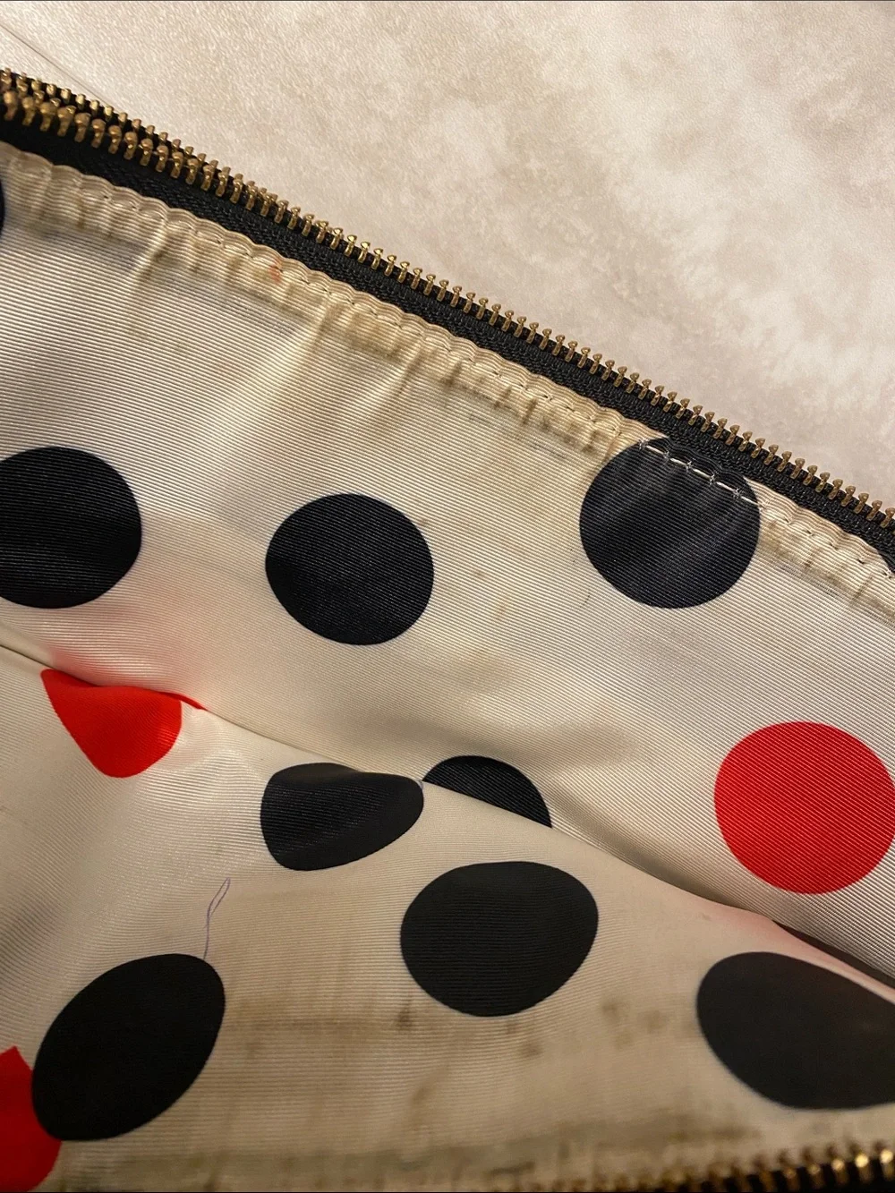 Kate Spade Large Leather Tote
